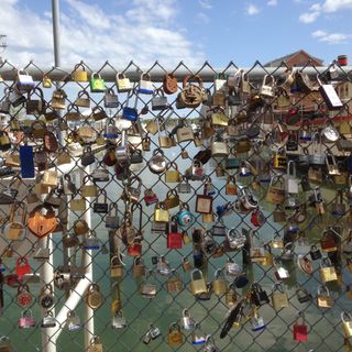 Love Locks