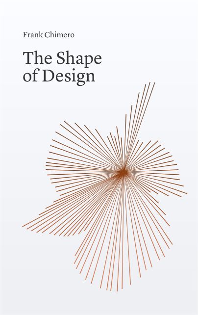 The Shape of Design
