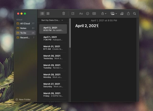 Shortcuts 2.2 Brings New Apple Notes Actions, Travel Time