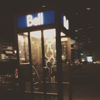 Bell